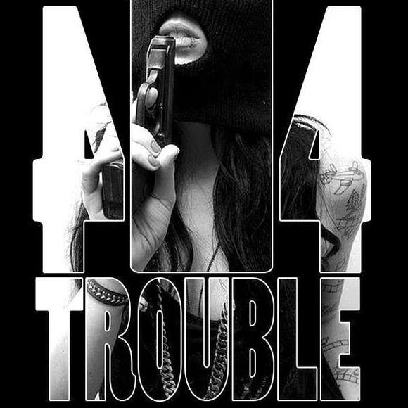 troubledbeatz
